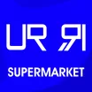 UR Supermarket