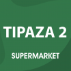 Tipaza 2 Supermarket