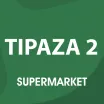 Tipaza 2 Supermarket
