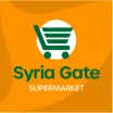 Syria Gate