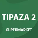 Tipaza 2 Supermarket