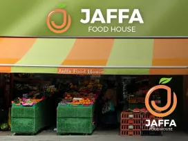 Jaffa Food House