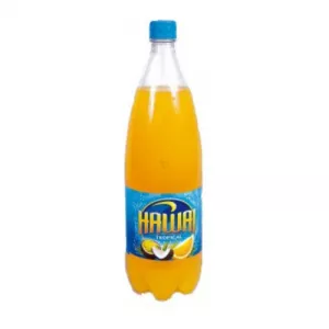 Hawai Tropical Drink 1.3L. Enjoy a delicious mix of tropical fruits. Available at halalo.co.uk and Halalo.