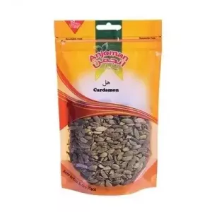 Anjoman Cardamom 35g | halalo.co.uk