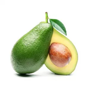 Enjoy the creamy texture and mild, buttery flavor of Fresh Green Avocados. Perfect for salads, smoothies, or creating a classic guacamole. Available at halalo.co.uk