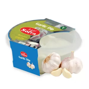 Sofra Garlic Dip 200g | halalo.co.uk