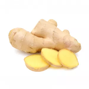 Fresh Ginger 500g adds a spicy and aromatic flavour to your dishes. Enjoy it in cooking, teas, or as a natural remedy. Available at halalo.co.uk
