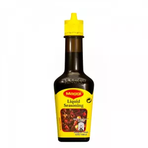 Maggi Liquid Seasoning 100ml| halalo.co.uk