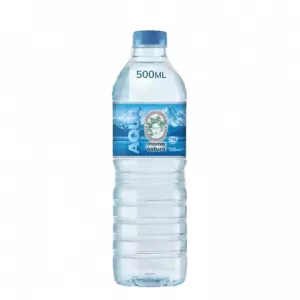 Stay hydrated with Mama Natura Natural Spring Water, a refreshing and pure source of hydration. Enjoy the natural taste and purity. Available at halalo.co.uk and Halalo.