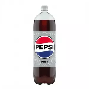 Pepsi Diet Bottle 2L | halalo.co.uk
