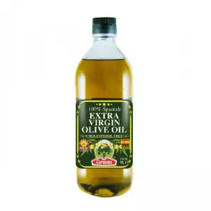 Garusana 100% Spanish Extra Virgin Olive Oil 500ml | halalo.co.uk