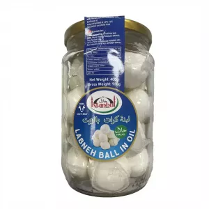 Indulge in Istanbul Labneh Balls in Oil, a delightful Middle Eastern treat. Creamy and flavorful, these cheese balls are perfect for dipping, snacking, or enhancing your favorite dishes.