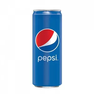 Quench your thirst with the refreshing taste of Pepsi Soft Drink. This iconic cola beverage delivers a bold and crisp flavor, perfect for any occasion. Available at halalo.co.uk and Halalo.