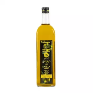 Saifan Extra Virgin Olive Oil 1L | halalo.co.uk