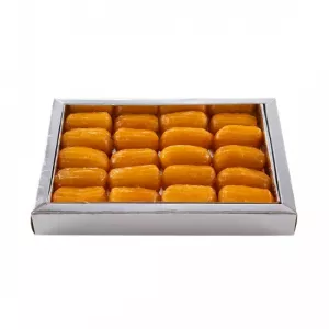 El Abd Balah El Sham 500g | بلح الشام العبد | Buy Online at halalo.co.uk