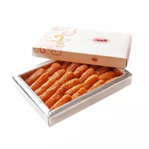 El Abd Egyptian Sawabe'a Zeinab | صوابع زينب العبد | Buy Online at halalo.co.uk