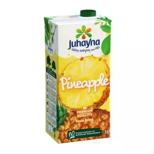 Juhayna Classic Mixed Berries Juice is a delicious and refreshing fruit juice that is rich in vitamin C and made with the finest ingredients. It is a great choice for breakfast or as a snack. Available at halalo.co.uk and Halalo.