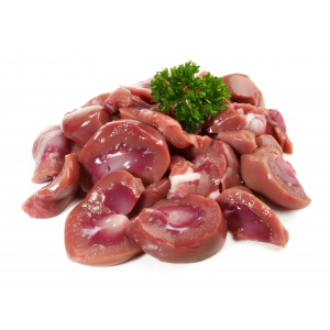 Fresh Halal Beef Kidneys | halalo.co.uk