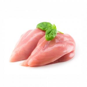 Fresh Halal Chicken Breasts – tender, lean, and versatile, ideal for grilling, baking, or healthy meals. Available now at halalo.co.uk.