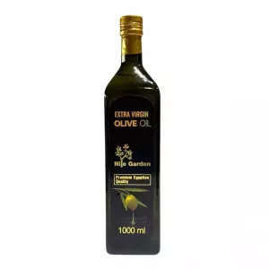 Nile Garden Extra Virgin Olive Oil 1L | halalo.co.uk