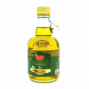 Ahlam Extra Virgin Olive Oil | halalo.co.uk