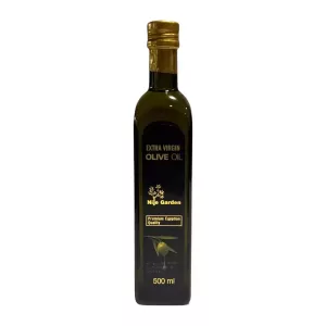 Nile Garden Extra Virgin Olive Oil 500ml | halalo.co.uk