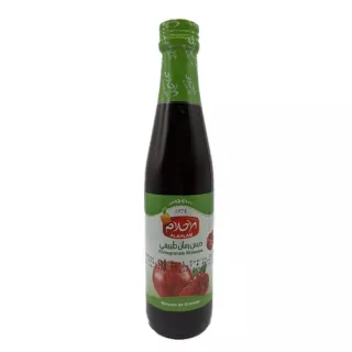 Al Ahlam Pomegranate Molasse | halalo.co.uk