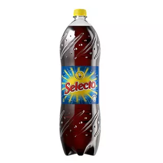 Selecto Soda Fizzy Drink 1L. Classic fizzy soda drink. Available at halalo.co.uk and Halalo.