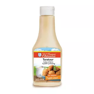 Chtaura Tahini Sauce Taratour 300g | halalo.co.uk