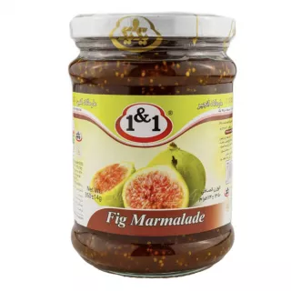 1&1 Fig Marmalade Jam | halalo.co.uk