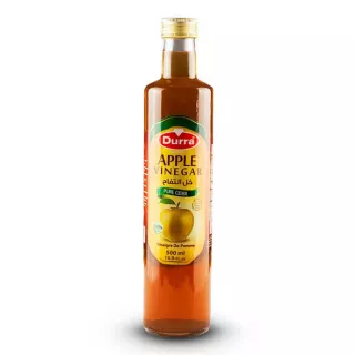 Durra Apple Vinegar 500ml | halalo.co.uk