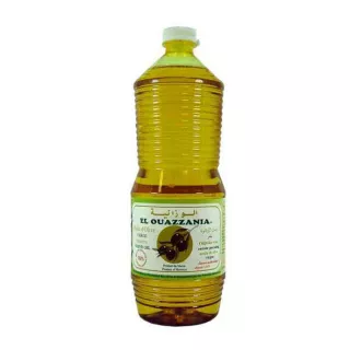 El Ouazzania Olives Oil 1L | halalo.co.uk