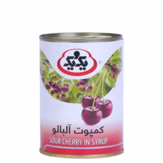 1&1 Cherry Compot | halalo.co.uk