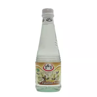 1&1 Egyptian Willow Water (Pasteurized) 330ml | halalo.co.uk