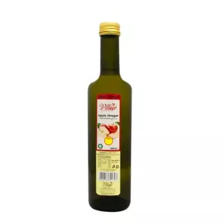 Village Apple Vinegar 500ml | halalo.co.uk