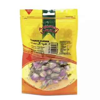 The Anjoman rosebud flower is a captivating and unique bloom, prized for its delicate beauty and symbolism.  Whether you're searching for a special occasion flower or simply want to add a touch of elegance to your home