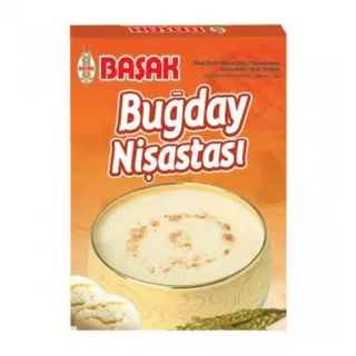 Basak Bugday Nisastasi 200g | halalo.co.uk