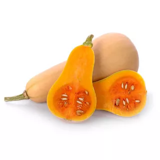 Fresh Butternut Squash is a sweet and versatile vegetable, perfect for roasting, pureeing into soups, or adding to salads. Available at halalo.co.uk