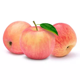 Enjoy the sweet and crisp taste of fresh Gala Apples. Perfect for snacking, adding to salads, or baking into delicious desserts. Available at halalo.co.uk