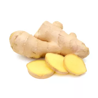 Fresh Ginger 500g adds a spicy and aromatic flavour to your dishes. Enjoy it in cooking, teas, or as a natural remedy. Available at halalo.co.uk
