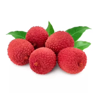 Fresh lychee is a delicious and nutritious tropical fruit that is packed with vitamins, minerals, and antioxidants. It is a good source of vitamin C, potassium, and fiber. Fresh lychee is typically grown in tropical and subtropical climates