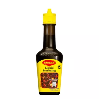 Maggi Liquid Seasoning 100ml| halalo.co.uk
