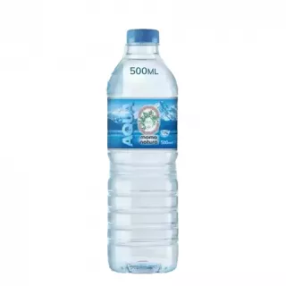 Stay hydrated with Mama Natura Natural Spring Water, a refreshing and pure source of hydration. Enjoy the natural taste and purity. Available at halalo.co.uk and Halalo.