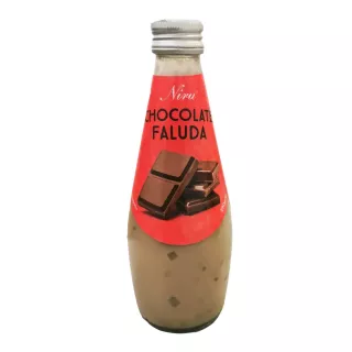 Niru Chocolate Faluda 290ml | halalo.co.uk