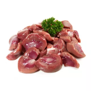 Fresh Halal Beef Kidneys | halalo.co.uk
