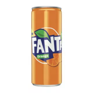 Fanta Orange is a refreshing and delicious orange soda with a sweet and tangy flavor. It is caffeine-free, making it the perfect drink for people of all ages. Available at halalo.co.uk and Halalo.