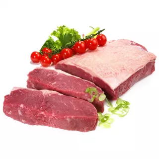 Fresh Halal Beef Rump Steak | halalo.co.uk