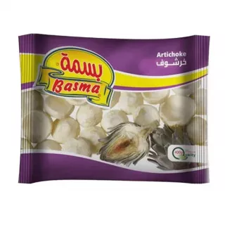 Basma Artichoke is a delicious and nutritious vegetable that is perfect for a variety of dishes. It is a good source of fiber, vitamins, minerals, and antioxidants. Artichokes are also low in calories and fat. Available at halalo.co.uk and Halalo.