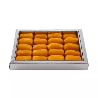 El Abd Balah El Sham 500g | بلح الشام العبد | Buy Online at halalo.co.uk