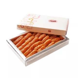 El Abd Egyptian Sawabe'a Zeinab | صوابع زينب العبد | Buy Online at halalo.co.uk